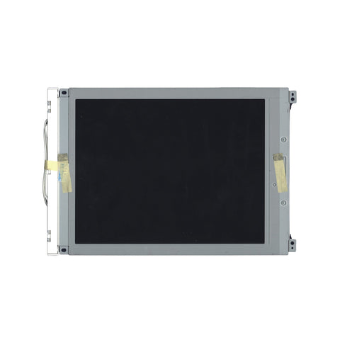 Sharp LM64P81 6.4-inch TFT LCD display, 640×480 resolution, LED backlight for industrial and HMI use.
