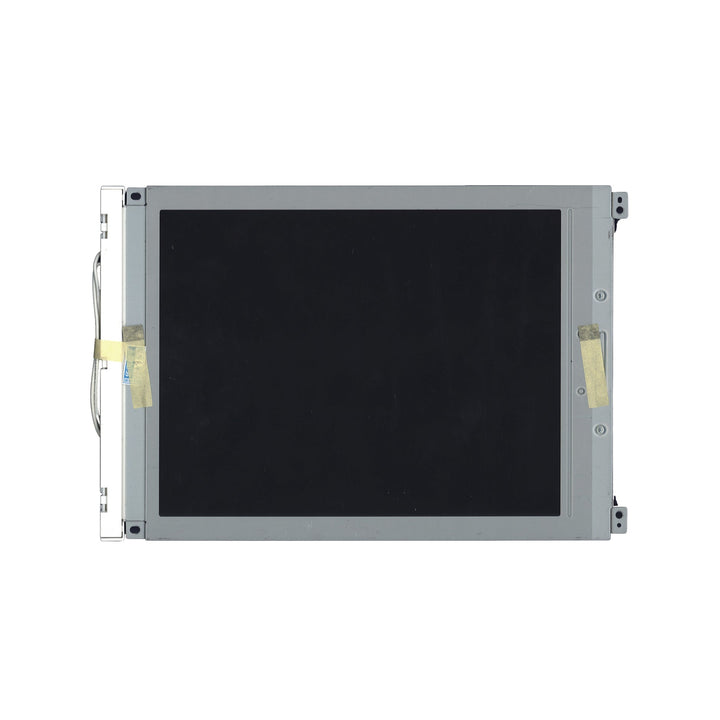 Sharp LM64P81 6.4-inch TFT LCD display, 640×480 resolution, LED backlight for industrial and HMI use.