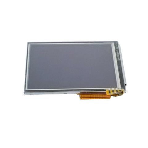 Sharp LQ035Q7DH06 3.5-inch TFT LCD display, 320×240 resolution, LED backlight for embedded and portable use.