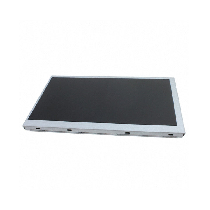 Sharp LQ070Y3DG05 7-inch TFT LCD display, 800×480 resolution, LED backlight for automotive and industrial use.