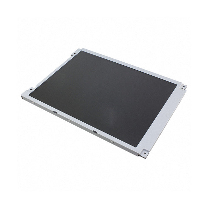 Sharp LQ104V1DG81 10.4-inch TFT LCD display, 640×480 resolution, LED backlight for industrial and HMI use.