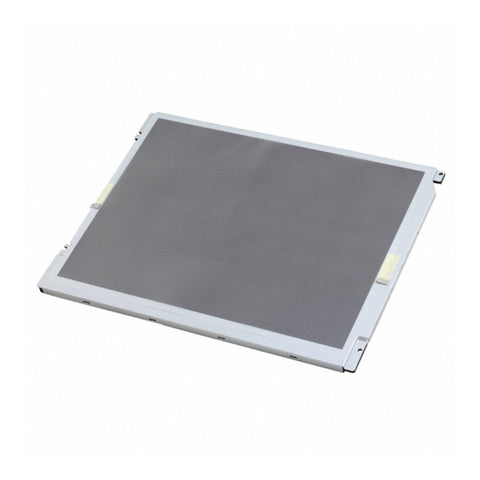 Sharp LQ121S1LG84 12.1-inch TFT LCD display, 800×600 resolution, LED backlight for industrial and HMI systems.