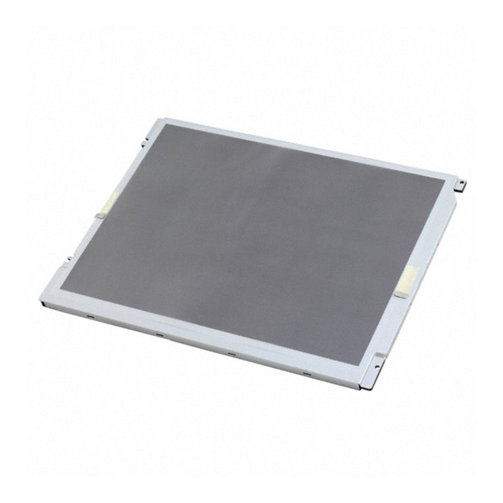 Sharp LQ121S1LG84 12.1-inch TFT LCD display, 800×600 resolution, LED backlight for industrial and HMI systems.