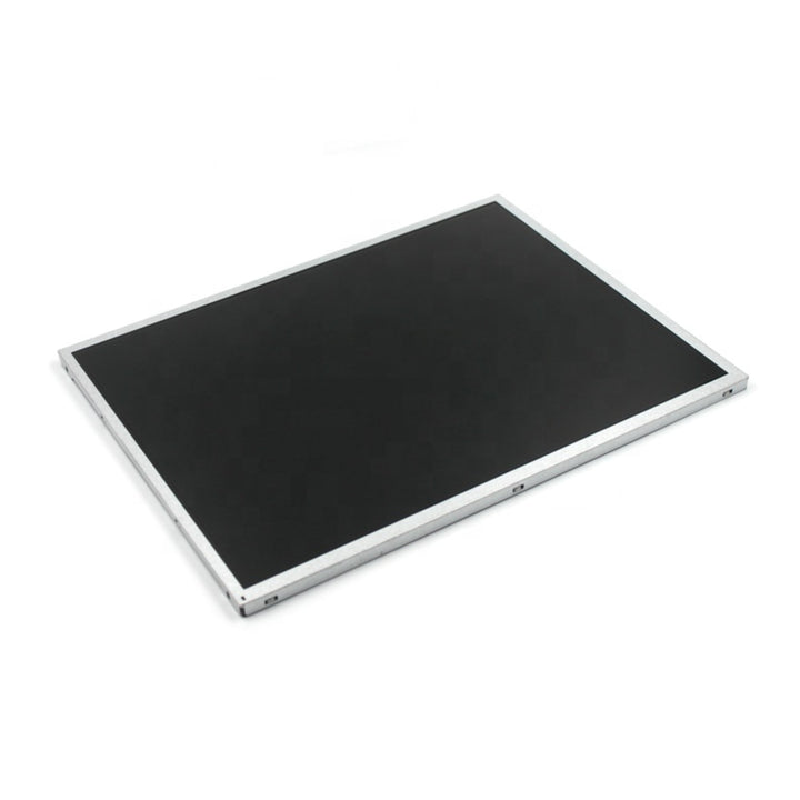 Sharp LQ150X1LX95 15.0-inch TFT LCD display, 1024×768 resolution, LED backlight for industrial and HMI use.