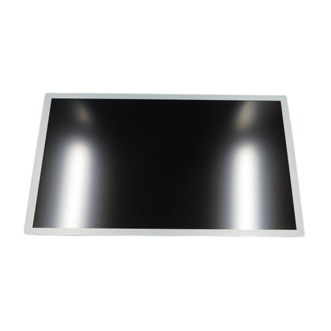 Sharp LQ156M1LG21 15.6-inch TFT LCD display, 1366×768 resolution, LED backlight for industrial and HMI use.