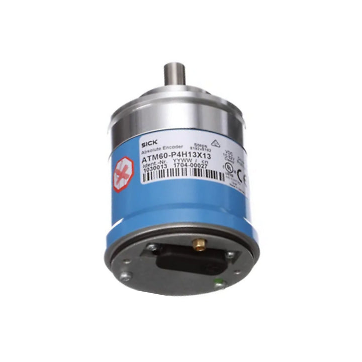 Sick ATM60 - P4H13X13 | 1030013 - DDPARTS SOLUTION