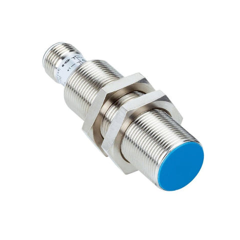 Sick IM18-05BPS-ZC1 (6011991) inductive proximity sensor for precise metal object detection in industrial automation, ensuring accuracy and durability.
