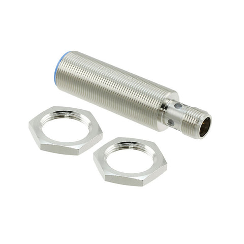 Sick IME18-05BPSZC0S (1040934) inductive proximity switch for precise metallic object detection in industrial automation, offering durability and accuracy.