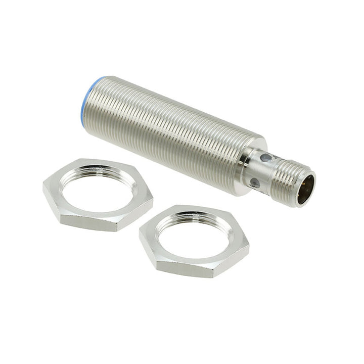 Sick IME18-05BPSZC0S (1040934) inductive proximity switch for precise metallic object detection in industrial automation, offering durability and accuracy.