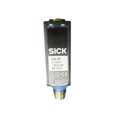 SICK KTM - WP11181P | 1062199 - DDPARTS SOLUTION