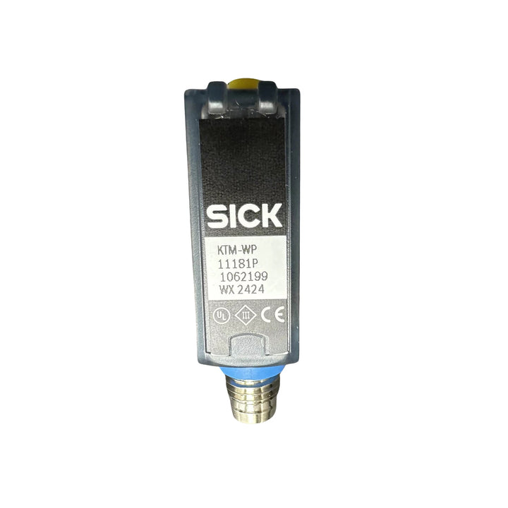 SICK KTM - WP11181P | 1062199 - DDPARTS SOLUTION