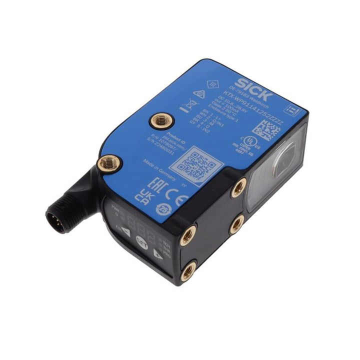 SICK KTX - WP91141252ZZZZ | 1078097 - DDPARTS SOLUTION