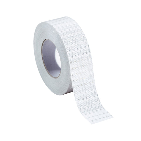 Sick REF-PLUS-R50 (5319981) high-performance reflective tape for photoelectric sensors, ensuring reliable signal detection in automation systems.