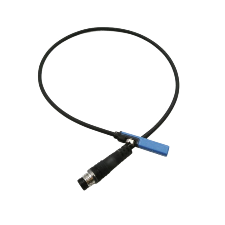 Sick RZT7-03ZRS-KP0 (1070847) magnetic cylinder sensor for precise piston position detection in pneumatic cylinders, offering fast response and durability.