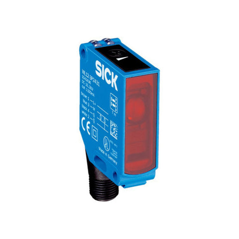 SICK WL12 - 3P2431 | 1041436 - DDPARTS SOLUTION