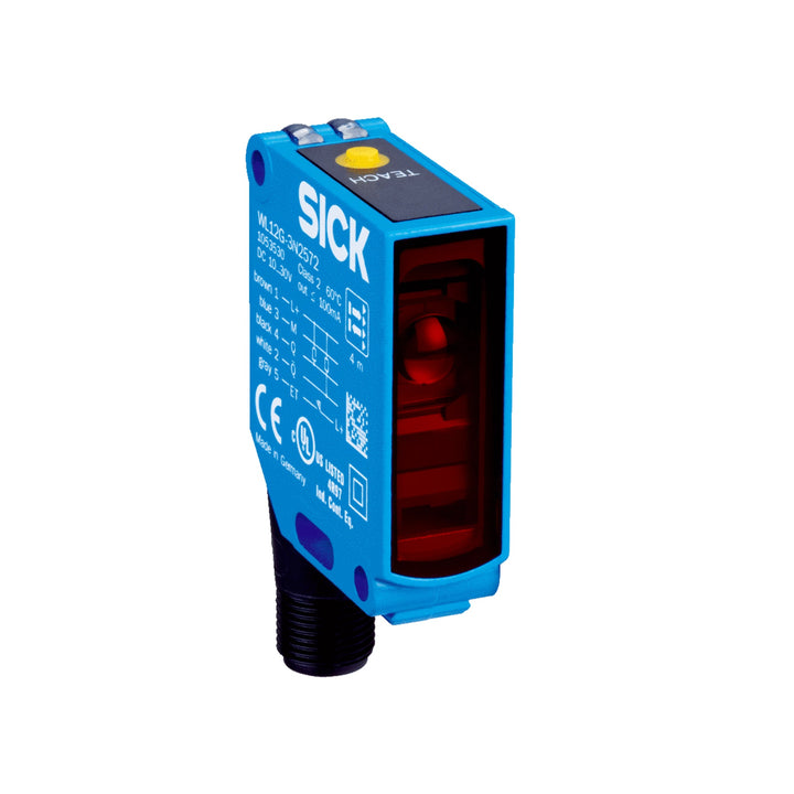 SICK WL12G - 3P2582S10 | 1053544 - DDPARTS SOLUTION