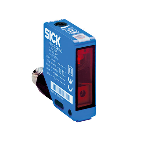 Sick WL12L - 2B530 | 1018252 - DDPARTS SOLUTION