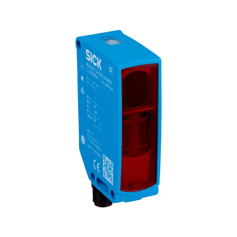SICK WLA26P - 24162100A00 | 1218664 - DDPARTS SOLUTION