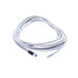 Sick YF8U14-050VA3XLEAX (2095889) sensor/actuator cable with M8 female connector for industrial automation, ensuring secure and durable connections.