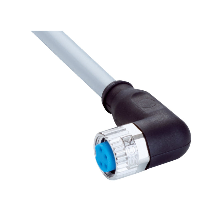 Sick YG8U14050VA3XLEAX (2095963) photoelectric sensor for industrial automation, ensuring accurate and reliable object detection with high efficiency.