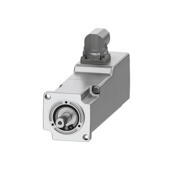 Siemens 1FK2102-1AG10-0SA0 Servo Motor - industrial automation replacement part for motion control systems