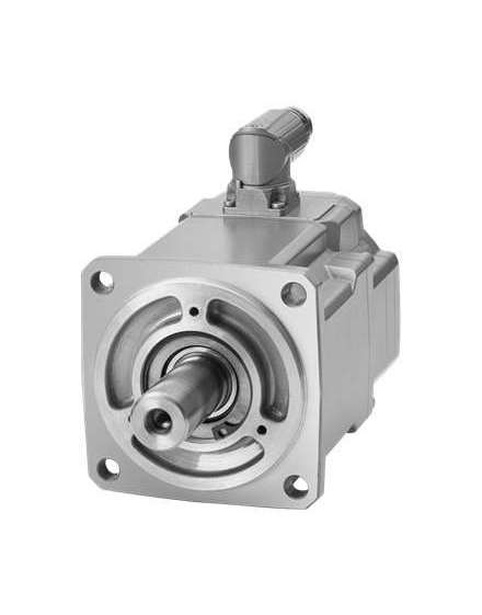 Siemens 1FK2104-4AF10-0MA0 Servo Motor - industrial automation replacement part for motion control systems