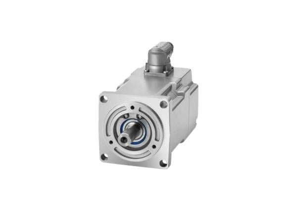 Siemens 1FK2105-6AF10-0MA0 Servo Motor - industrial automation replacement part for motion control systems
