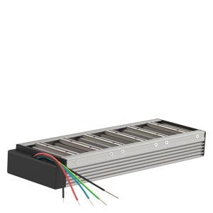 Siemens 1FN3150-3KC70-0SA0 Linear Motor Primary Section - industrial automation replacement part for motion control syst