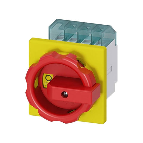 Siemens 3LD2003 - 0TK53 - DDPARTS SOLUTION