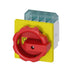 Siemens 3LD2003 - 0TK53 - DDPARTS SOLUTION