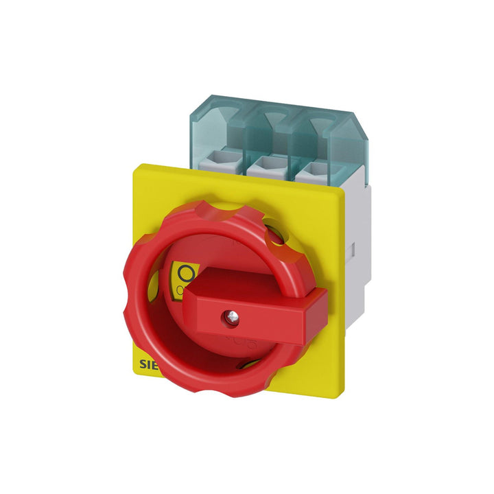 Siemens 3LD2103 - 0TK53 - DDPARTS SOLUTION