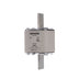 Siemens 3NA3372 LV HRC fuse, NH3, 630 A, 500 V AC / 440 V DC, gG class, with front indicator