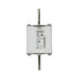 Siemens 3NE3337-8 SITOR fuse link, NH2, 710 A, 900 V AC, with silver-plated slotted blade contacts
