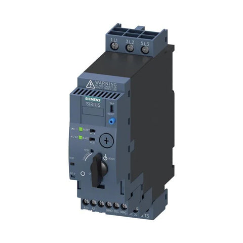 Siemens 3RA6120 - 1DB32 - DDPARTS SOLUTION