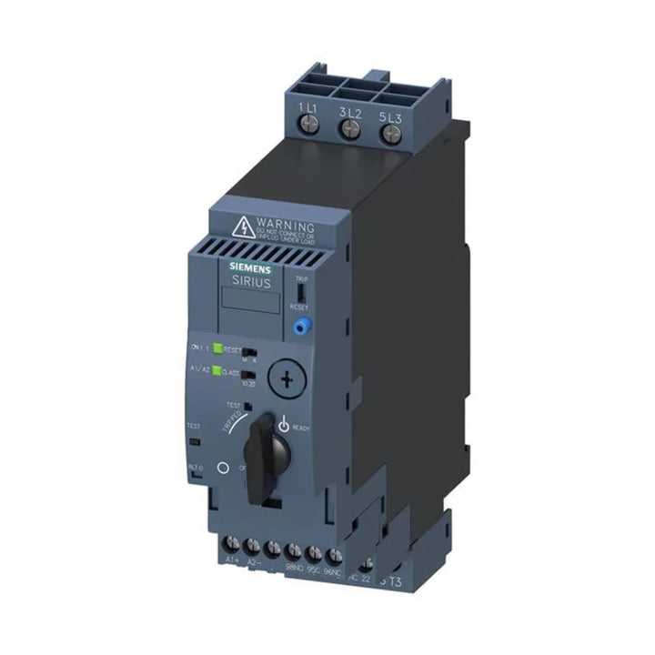 Siemens 3RA6120 - 1DB32 - DDPARTS SOLUTION
