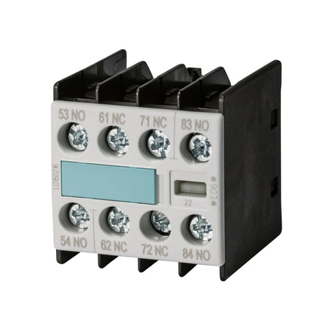 Siemens 3RH1911 - 1FA22 - DDPARTS SOLUTION