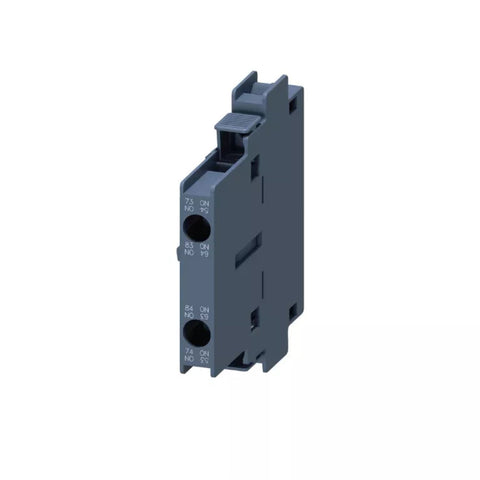Siemens 3RH1921 - 1EA11 - DDPARTS SOLUTION