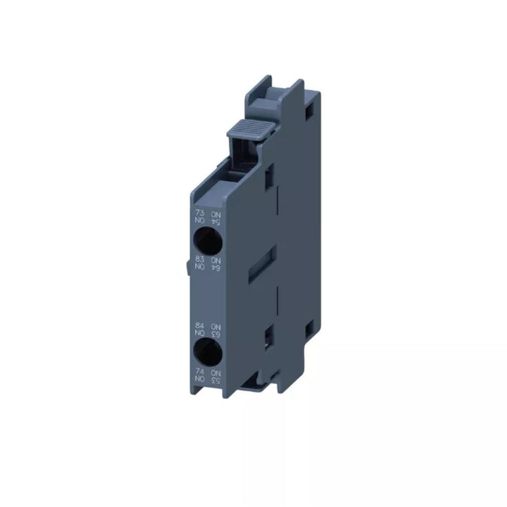 Siemens 3RH1921 - 1EA11 - DDPARTS SOLUTION