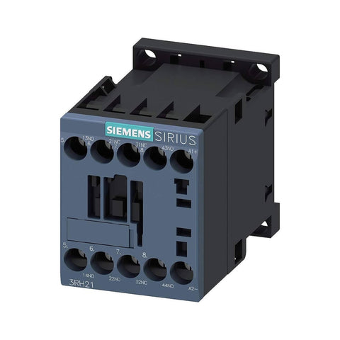 Siemens 3RH2122 - 1BB40 - DDPARTS SOLUTION