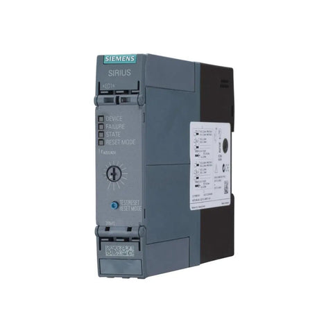 Siemens 3RM1202 - 1AA04 - DDPARTS SOLUTION