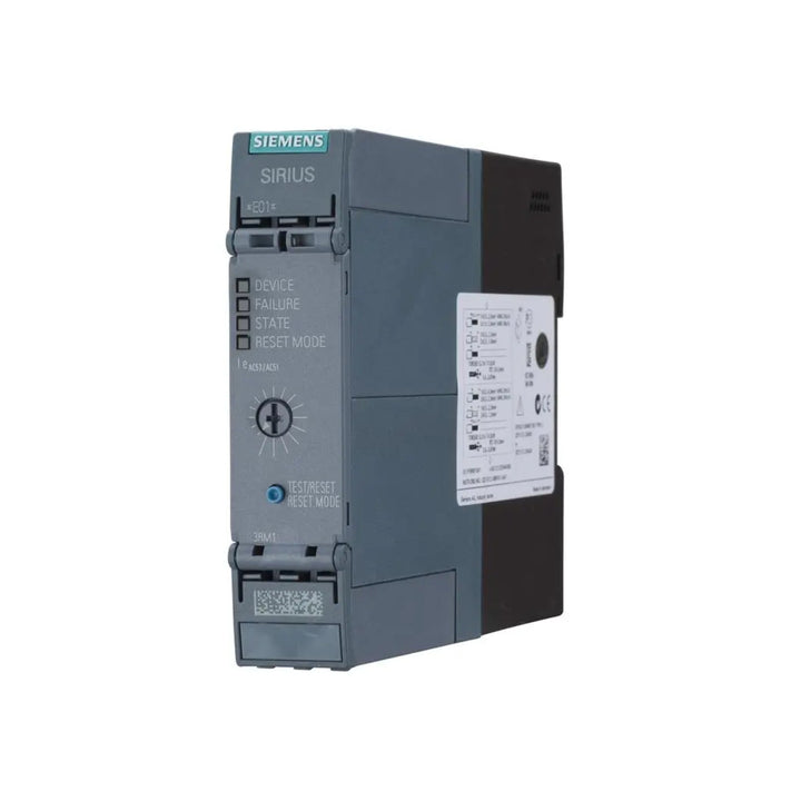 Siemens 3RM1202 - 1AA04 - DDPARTS SOLUTION