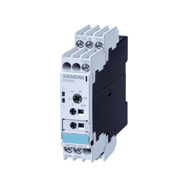 Siemens 3RP1505 - 1BP30 - DDPARTS SOLUTION