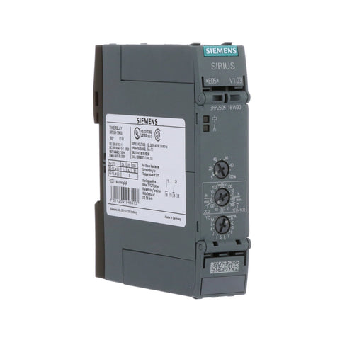 Siemens 3RP2505 - 1BW30 - DDPARTS SOLUTION