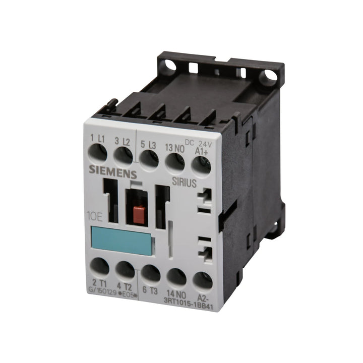 Siemens 3RT1015 - 1BB41 - DDPARTS SOLUTION