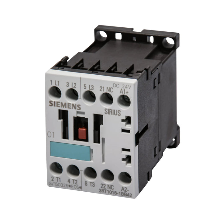 Siemens 3RT1016 - 1BB42 - DDPARTS SOLUTION