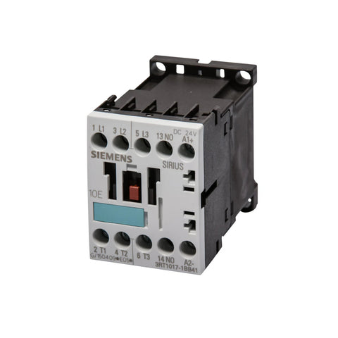 Siemens 3RT1017 - 1BB41 - DDPARTS SOLUTION