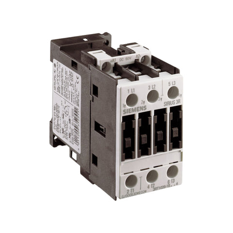 Siemens 3RT1026 - 1BB40 - DDPARTS SOLUTION
