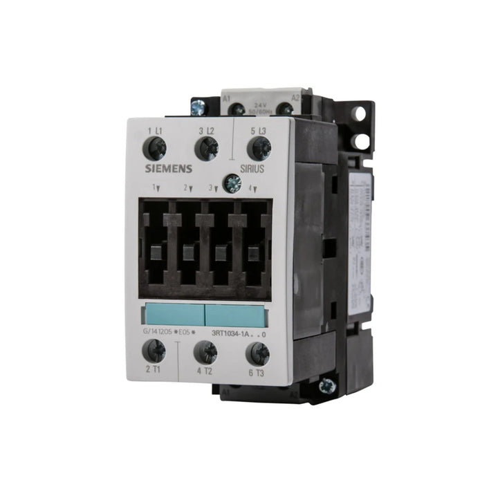 Siemens 3RT1034 - 1A - DDPARTS SOLUTION