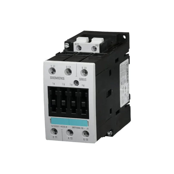 Siemens 3RT1034 - 1BB40 - DDPARTS SOLUTION