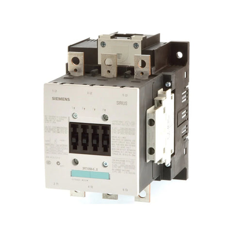 Siemens 3RT1056 - 6AP36 - DDPARTS SOLUTION